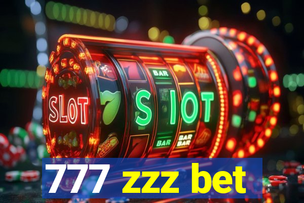 777 zzz bet